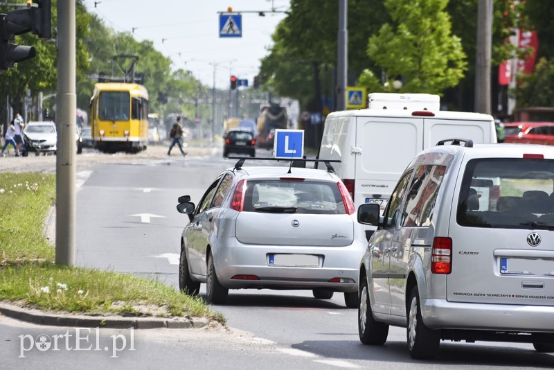 Elbląg, Zostań najlepszym kierowcą regionu