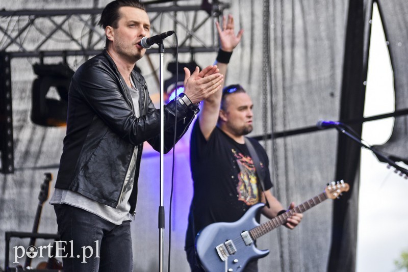 Elbląg, Bracia Piotr i Wojciech Cugowscy