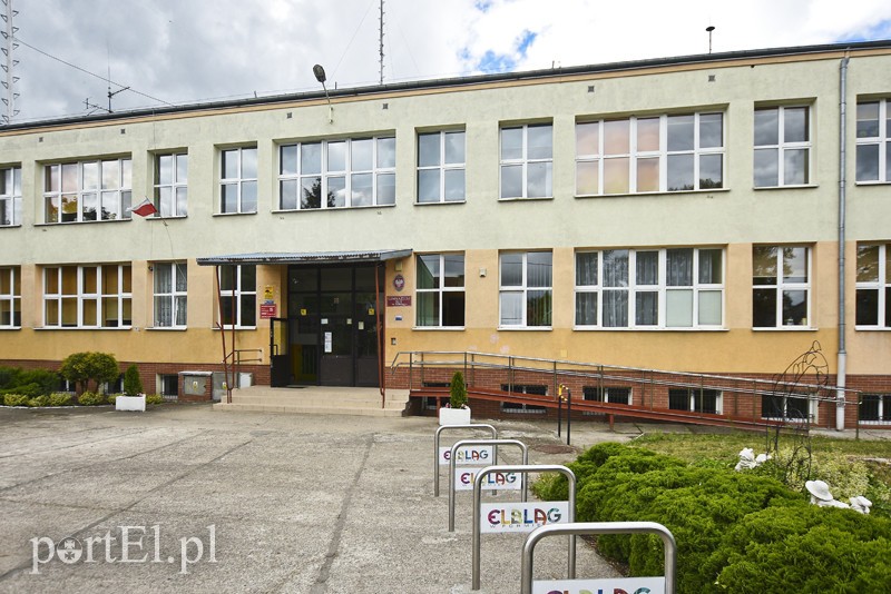 Elbląg, Elbląskie Centrum Edukacji Zawodowej będzie funkcjonowało m.in. w budynku przy ul. Rawskiej Elbląg, Elbląskie Centrum Edukacji Zawodowej będzie funkcjonowało m.in. w budynku przy ul. Rawskiej