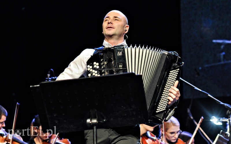 Elbląg, Marcin Wyrostek i EOK zabrzmią po polsku