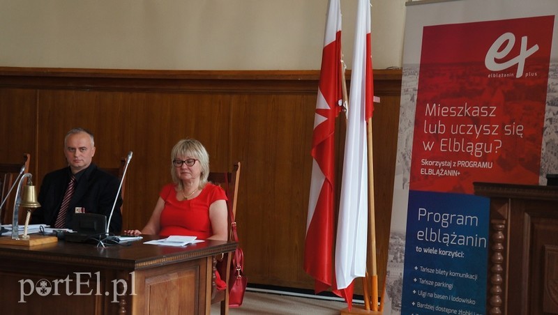 Elbląg, PiS dyktuje warunki przed wyborami