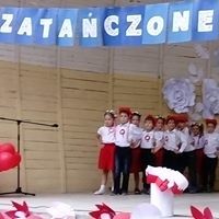 Elbląg, Przedszkolaki zatańczyły w Bażantarni Elbląg, Przedszkolaki zatańczyły w Bażantarni