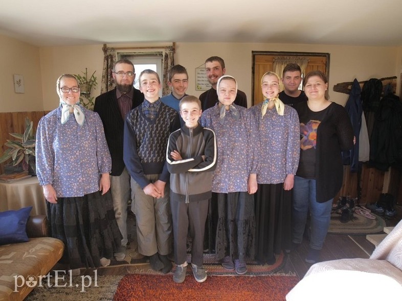Elbląg, Większych marzeń nie mają, są wolni i szczęśliwi Elbląg, Większych marzeń nie mają, są wolni i szczęśliwi