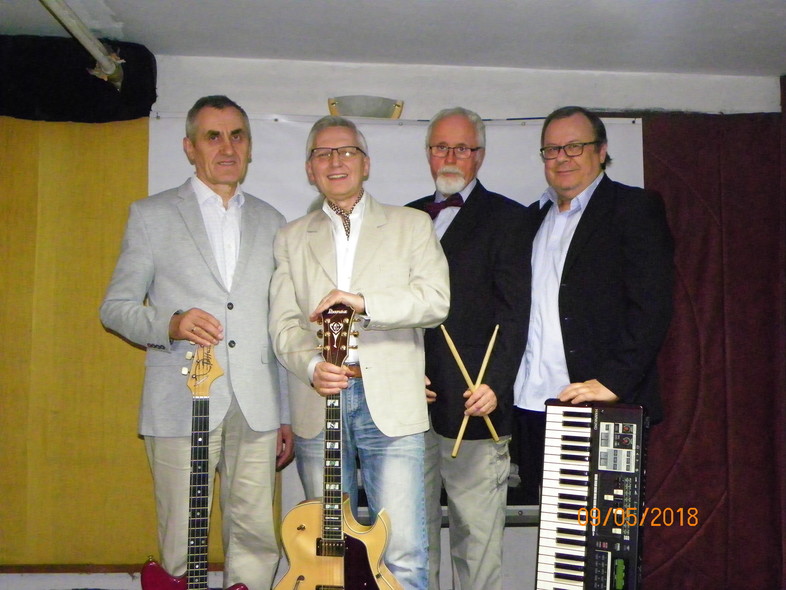 Elbląg, Knitter's Jazz Band Elbląg, Knitter's Jazz Band