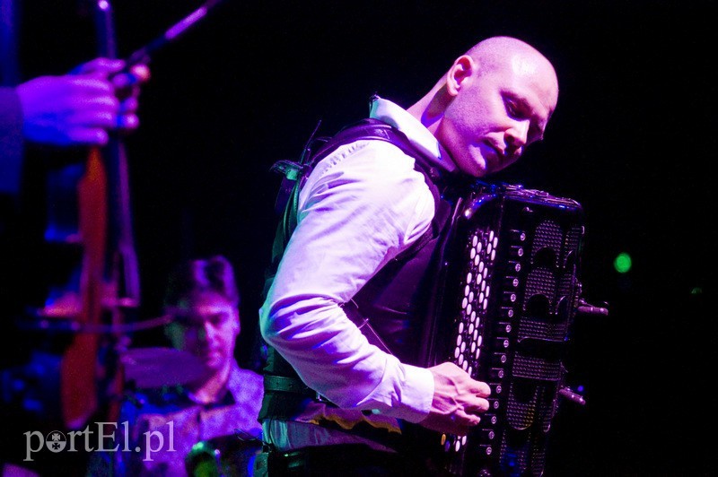 Elbląg, Marcin Wyrostek Elbląg, Marcin Wyrostek