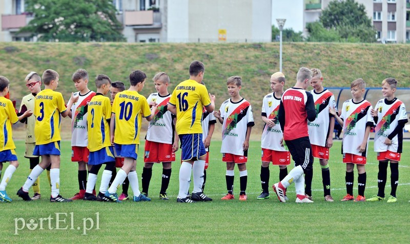 Elbląg, Polska nie wygra Mundialu