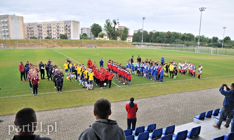 Elbląg, Rosja mistrzem Mundialu