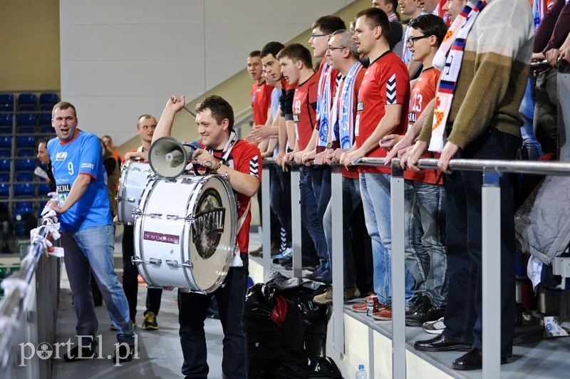 Elbląg, Chcą, żeby klub nadal istniał Elbląg, Chcą, żeby klub nadal istniał