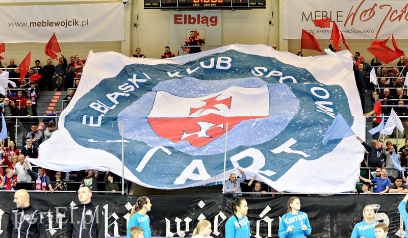 Elbląg, Kram wycofuje się ze sponsorowania Startu! Elbląg, Kram wycofuje się ze sponsorowania Startu!