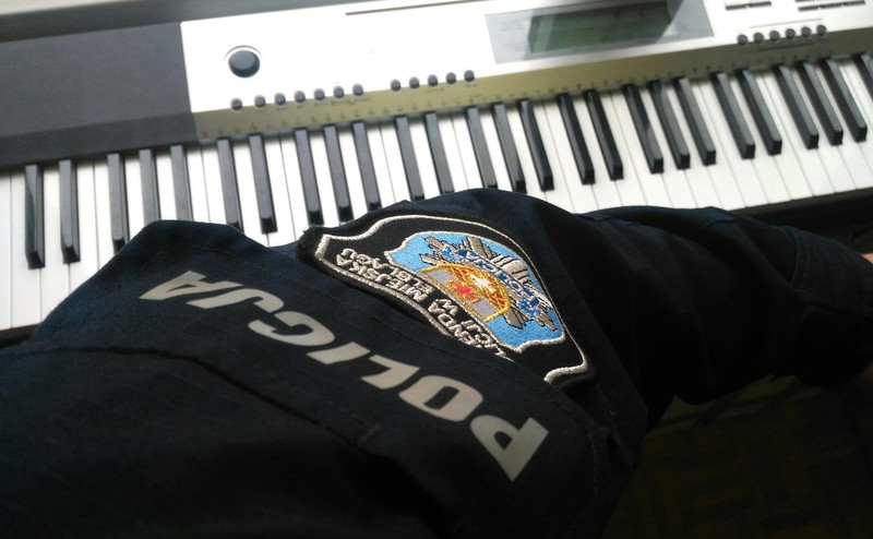 Elbląg, Odzyskali skradzione „pianino” Elbląg, Odzyskali skradzione „pianino”