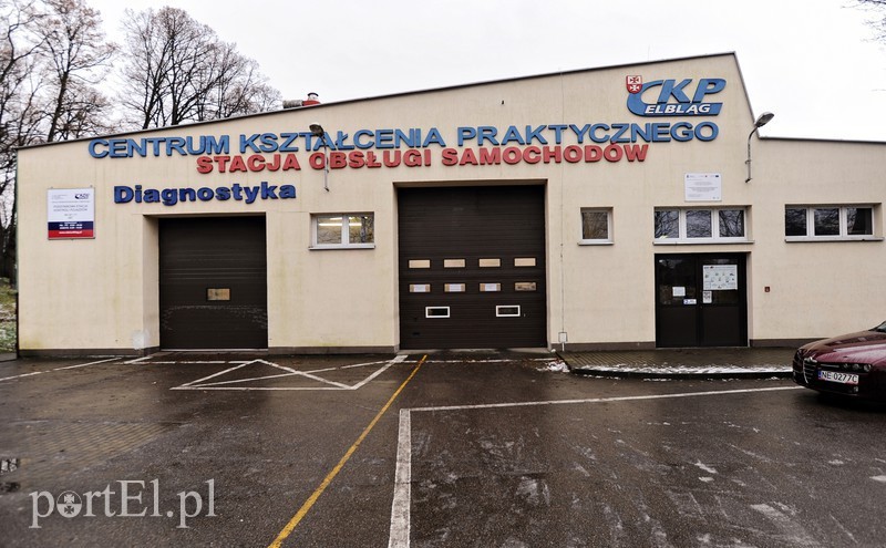 Elbląg, Czwarte podejście do rozbudowy CKP Elbląg, Czwarte podejście do rozbudowy CKP