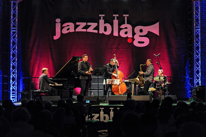 Elbląg, Muzyczna uczta ze smakiem