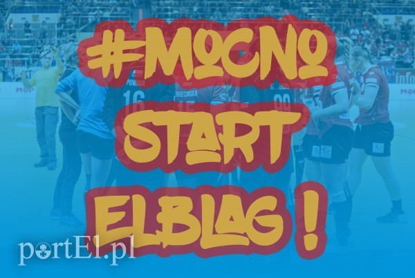 Elbląg, Pomóż Startowi walczyć w Superlidze