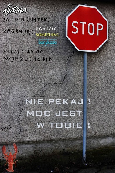 Elbląg, Ewa i My zaśpiewają dla Izy Elbląg, Ewa i My zaśpiewają dla Izy