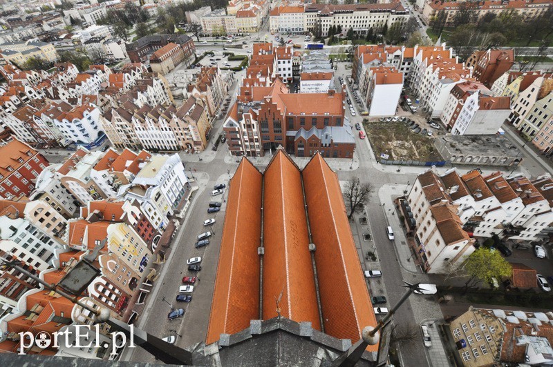 Elbląg, Mieszkańcy pytają: Co tak śmierdzi? Elbląg, Mieszkańcy pytają: Co tak śmierdzi?