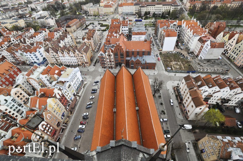 Elbląg, Mieszkańcy pytają: Co tak śmierdzi?