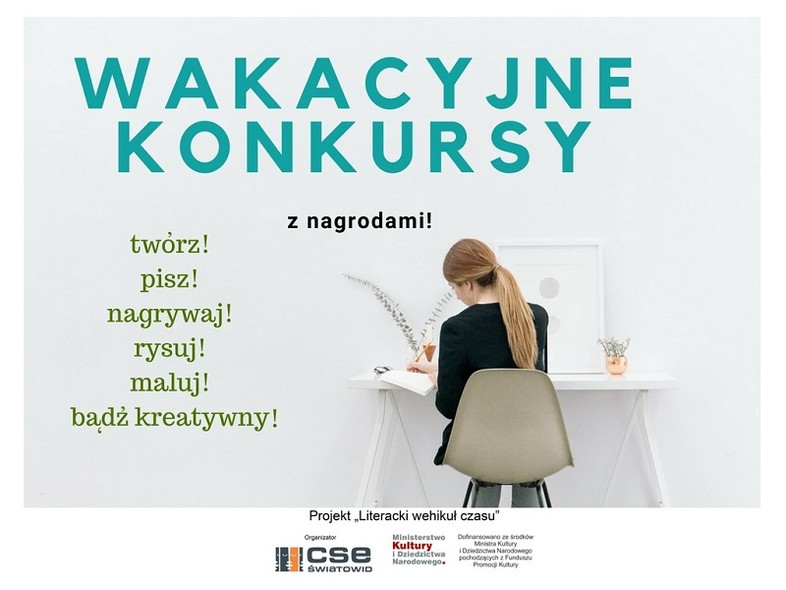 Elbląg, Pomysł na wakacyjną nudę Elbląg, Pomysł na wakacyjną nudę