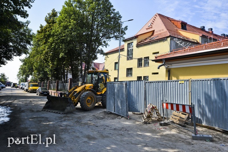 Elbląg, (fot, Michał Skroboszewski)