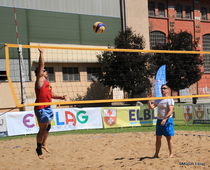 Elbląg, Synowie Anarchii zdobyli Puchar Prezydenta Elbląg, Synowie Anarchii zdobyli Puchar Prezydenta