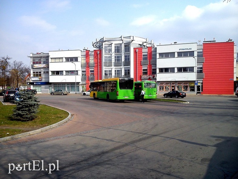 Elbląg, MOPS przenosi się na dworzec Elbląg, MOPS przenosi się na dworzec