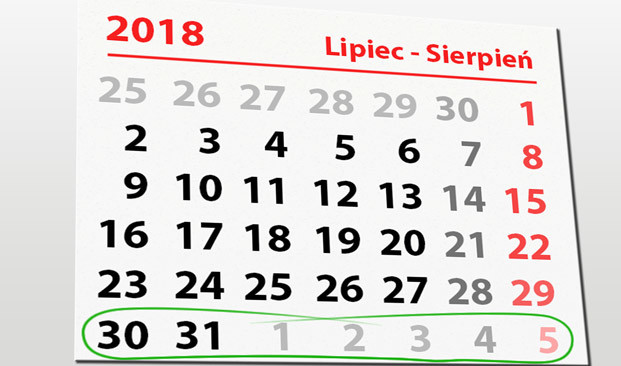 Elbląg, W tym tygodniu portEl poleca: sylwestra w środku lata i poezję Baczyńskiego Elbląg, W tym tygodniu portEl poleca: sylwestra w środku lata i poezję Baczyńskiego