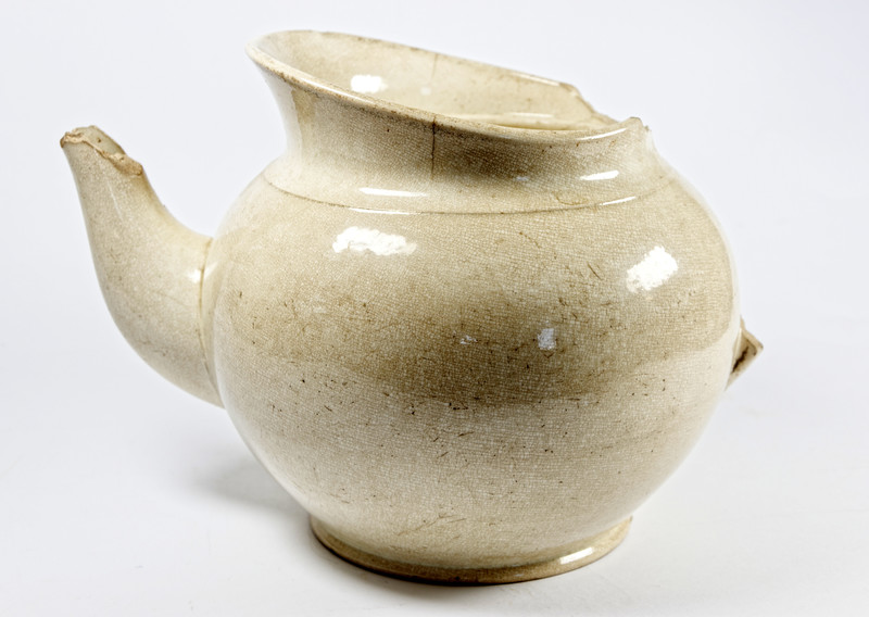 Elbląg, Czas na herbatę  (Historia jednego przedmiotu cz. 136)