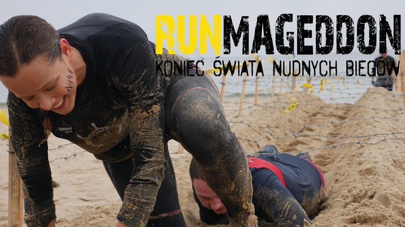 Elbląg, Czas na Runmageddon!