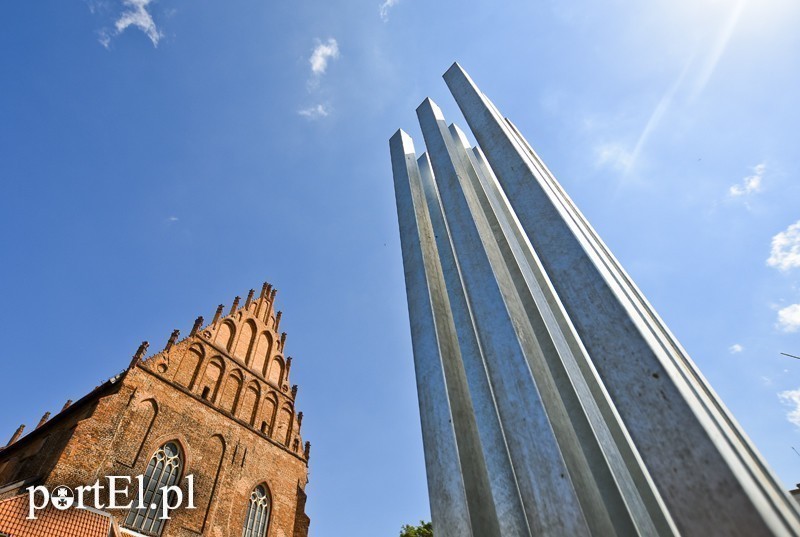 Elbląg, Drugi konkurs na dyrektora Galerii EL Elbląg, Drugi konkurs na dyrektora Galerii EL