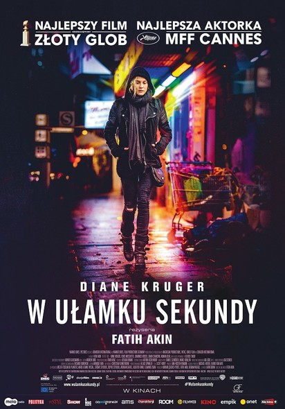 Elbląg, W ułamku sekundy w Dyskusyjnym Klubie Filmowym Elbląg, W ułamku sekundy w Dyskusyjnym Klubie Filmowym