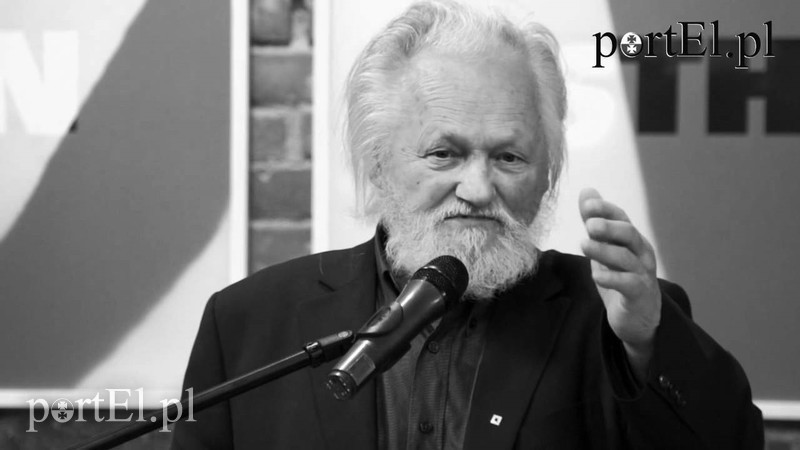 Gerard Kwiatkowski (1930-2015) Gerard Kwiatkowski (1930-2015)