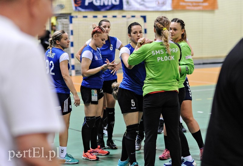 Elbląg, 'Jesteśmy głodne gry'