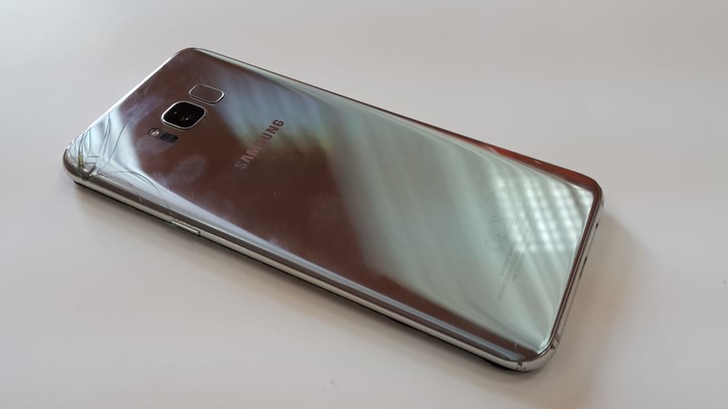 Elbląg, Kto zgubił telefon? Elbląg, Kto zgubił telefon?