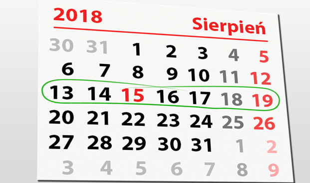 Elbląg, W tym tygodniu portEl poleca: żołnierskie świętowanie, jazz na ochłodę, zioła na urodę Elbląg, W tym tygodniu portEl poleca: żołnierskie świętowanie, jazz na ochłodę, zioła na urodę