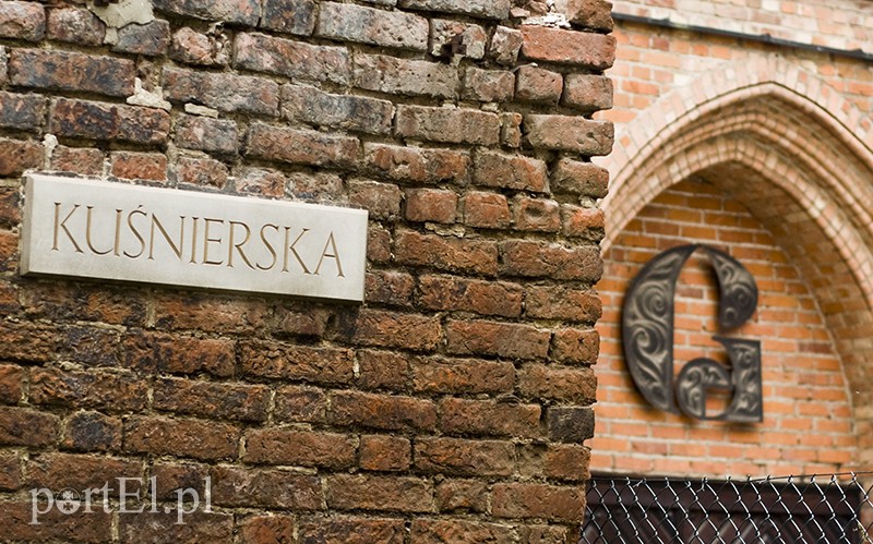 Elbląg, Galeria EL szykuje się do remontu Elbląg, Galeria EL szykuje się do remontu