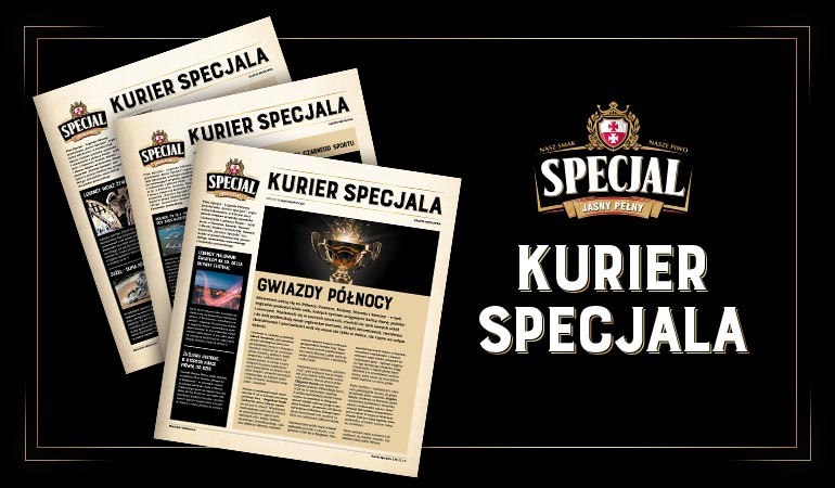 Elbląg, Północ to dla mnie … coś specjalnego! Elbląg, Północ to dla mnie … coś specjalnego!