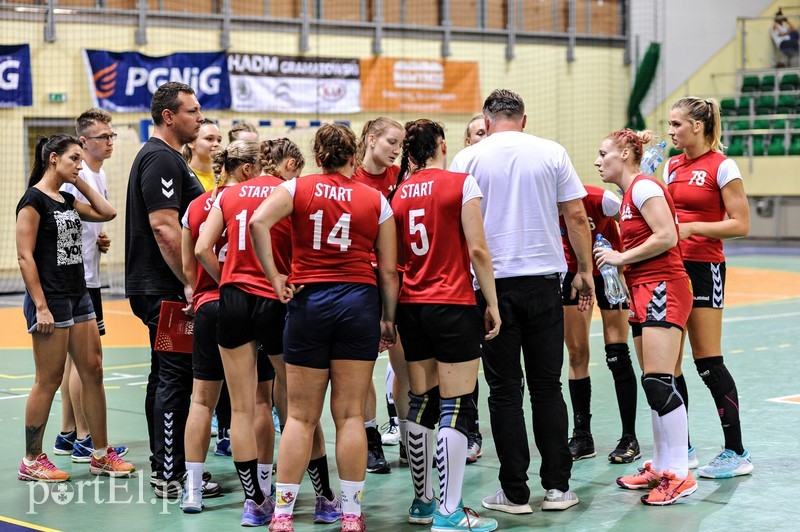 Elbląg, Start jedzie do Piotrkowa Trybunalskiego Elbląg, Start jedzie do Piotrkowa Trybunalskiego