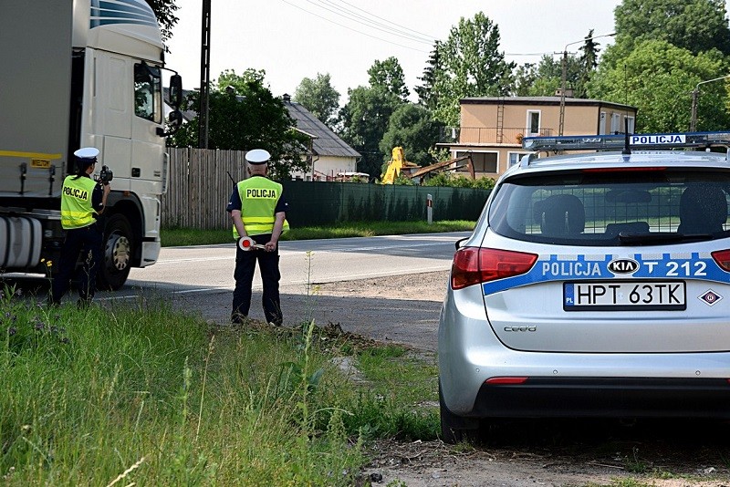 Elbląg, Trwają działania „Bezpieczny sierpień 2019” Elbląg, Trwają działania „Bezpieczny sierpień 2019”