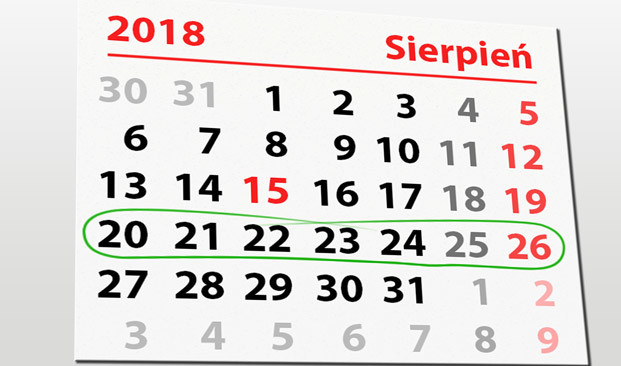 Elbląg, W tym tygodniu portEl poleca: Jarmark św. Bartłomieja i dzwony