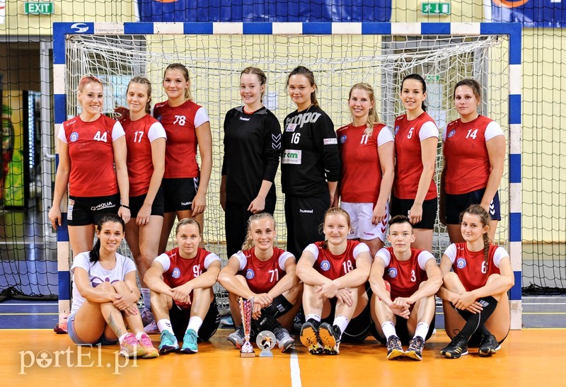 Elbląg, Ostatnie mecze kontrolne Startu