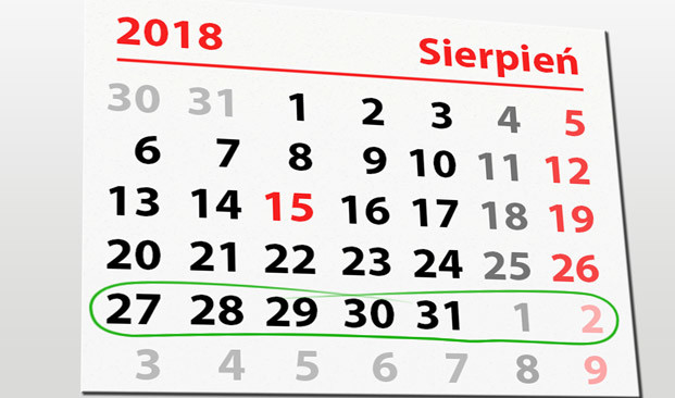 Elbląg, W tym tygodniu portEl poleca:  Święto Chleba, potańcówkę z wodzirejem i EOK
