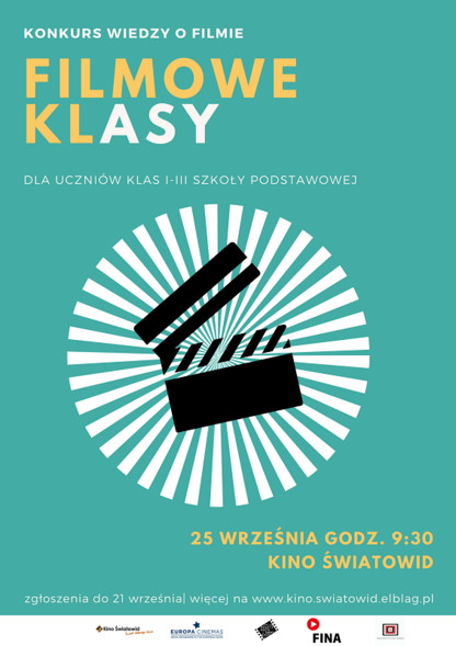 Co dzieci wiedzą o filmie? Co dzieci wiedzą o filmie?