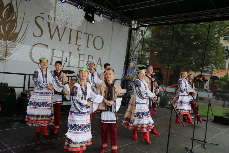 Elbląg, Poznaj kulturę miast partnerskich Elbląga Elbląg, Poznaj kulturę miast partnerskich Elbląga