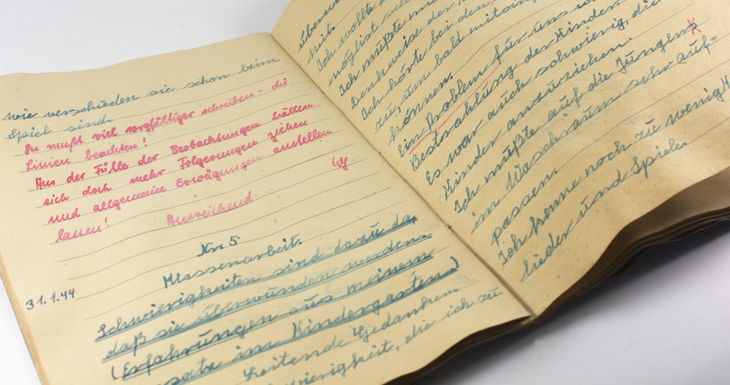 Elbląg, Z zeszytu szkolnego (Historia jednego przedmiotu cz. 139) Elbląg, Z zeszytu szkolnego (Historia jednego przedmiotu cz. 139)