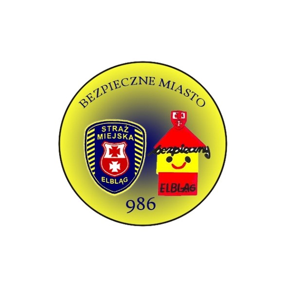 Elbląg, Bezpieczny powrót do szkoły ze strażą miejską Elbląg, Bezpieczny powrót do szkoły ze strażą miejską
