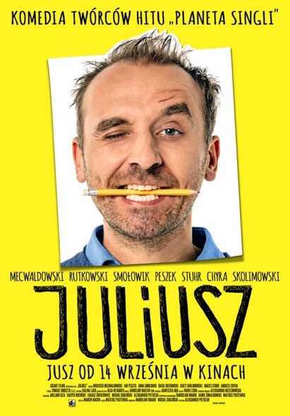 Elbląg, „Juliusz” przedpremierowo w Multikinie Elbląg, „Juliusz” przedpremierowo w Multikinie
