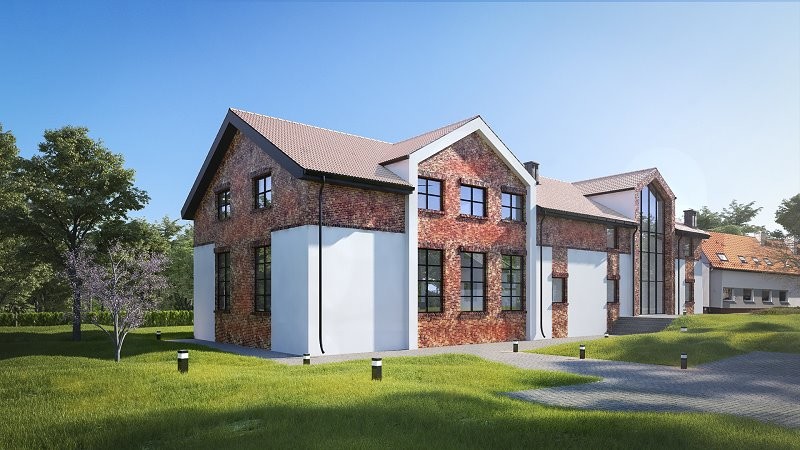 Elbląg, Liceum Plastyczne na miarę XXI wieku