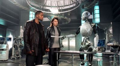 Elbląg, Ja, robot Elbląg, Ja, robot