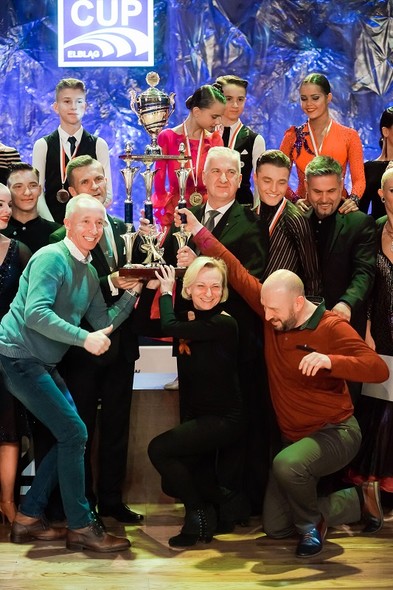 Elbląg, Baltic Cup – dla dzieci, młodzieży i seniorów Elbląg, Baltic Cup – dla dzieci, młodzieży i seniorów