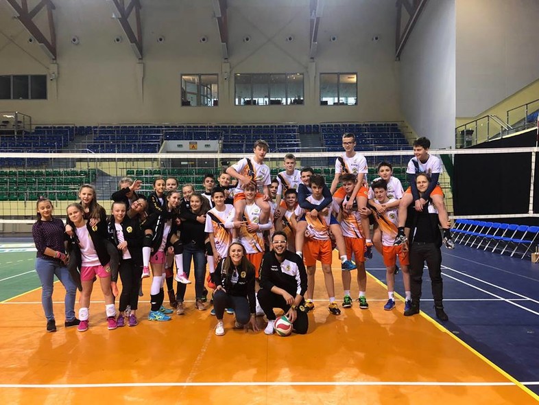 Elbląg, IKS Atak rusza z naborem Elbląg, IKS Atak rusza z naborem