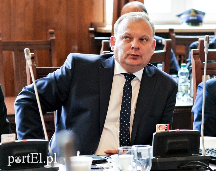 Elbląg, Nie akceptuję filozofii „po nas choćby potop” (śladem publikacji) Elbląg, Nie akceptuję filozofii „po nas choćby potop” (śladem publikacji)